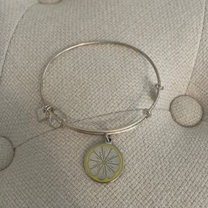 Alex and ani “energetic, bright, confident”